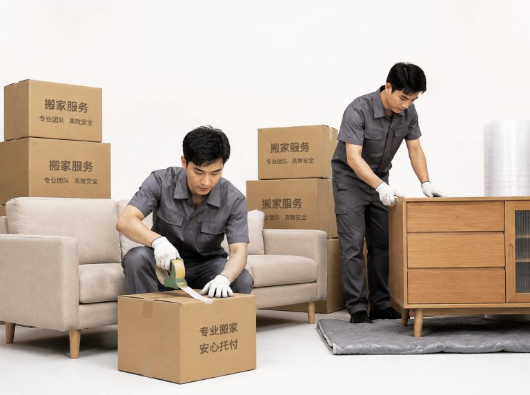 广陵区厂房设备与流水线搬迁
